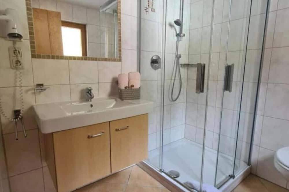 Geheel appartement, Apartment Sonnenspitze in Lechtal Alps, Biberwier