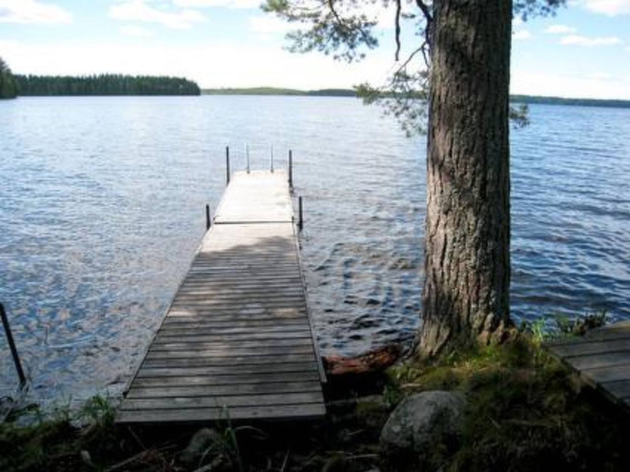 6309 in Äänekoski, Westfinnland
