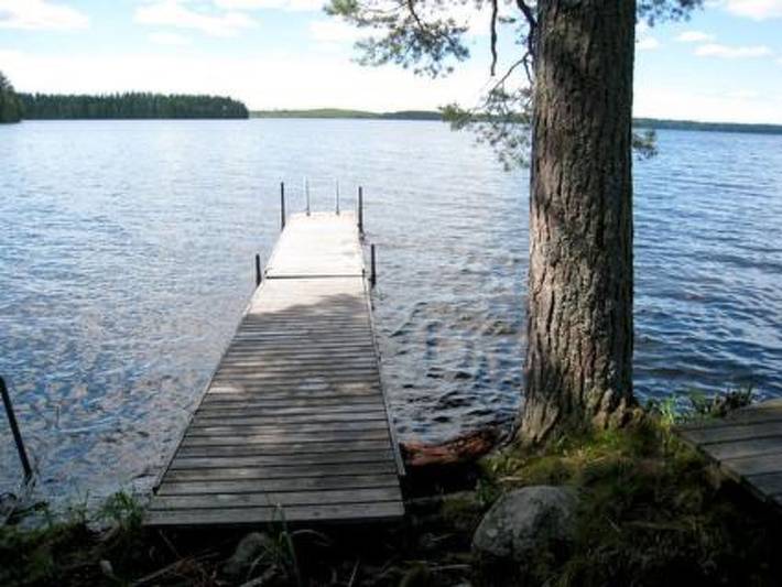 6309 in Äänekoski, Mittelfinnland