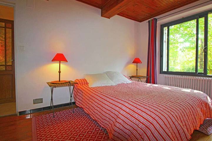 Casa en Provenza con piscina privada in Cavaillon, Parque natural regional del Luberon
