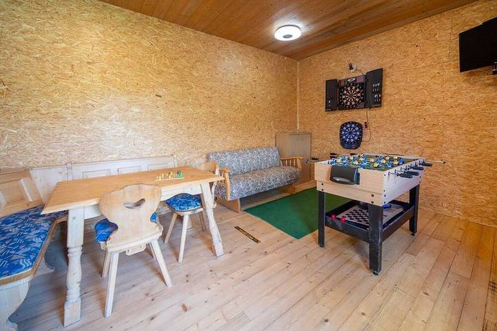 Bauernhof für 2 Personen, mit Garten, mit Haustier in Hopferau - 4