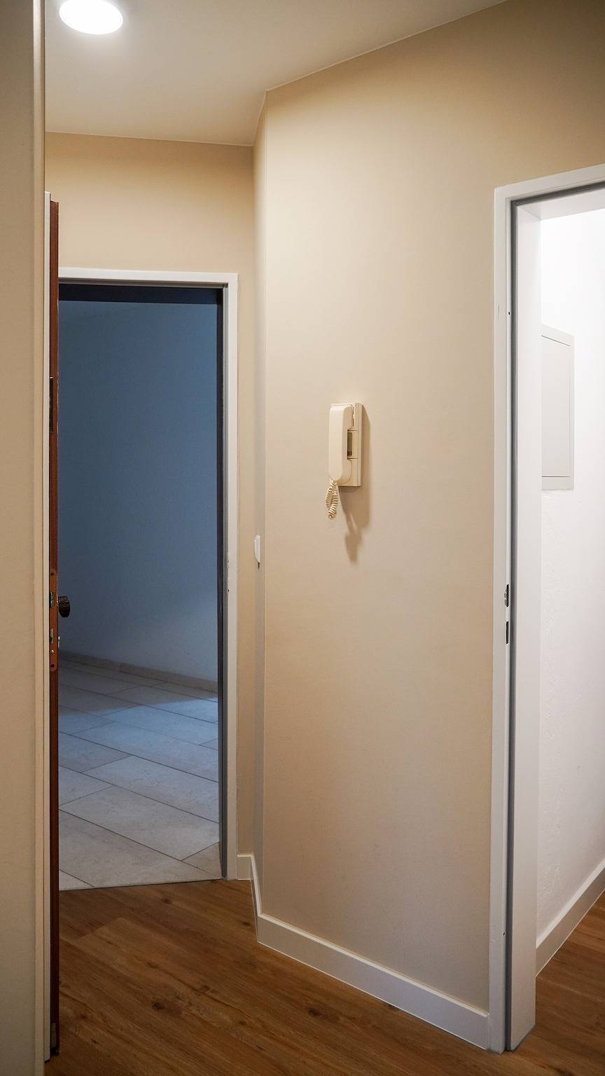 Ganze Wohnung, Apartment 'Gw 2' mit Wlan in Meppen, Hasetal