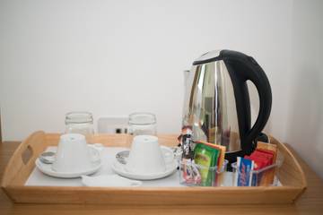 B&b per 2 Persone in Sorrento, Costa tirrenica Campania, Foto 3