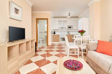 Ferienwohnung für 4 Personen in Playa de Torre del Mar, Vélez-Málaga, Bild 4
