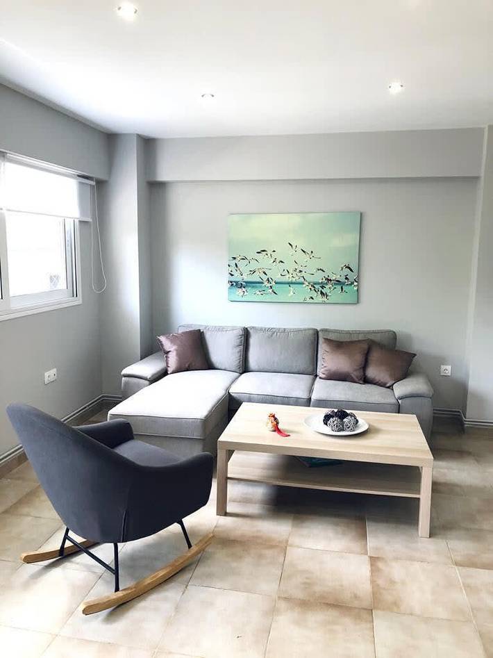 Appartamento intero, Classy Apartment in Lively Faliro in Atene, Sezione sud di Atene