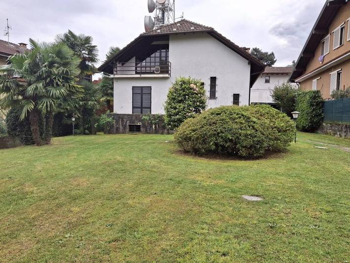 Ferienhaus für 4 Personen, mit Balkon und Terrasse sowie Ausblick