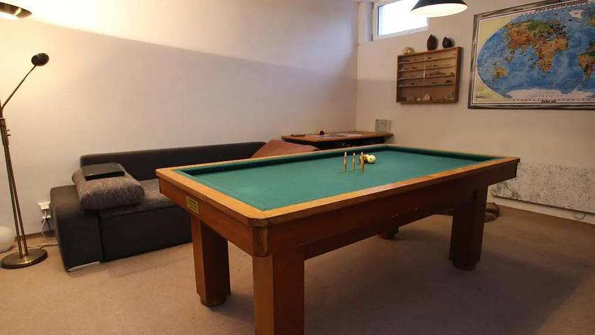 Ferienwohnung für 4 Personen, mit Garten in Görlitz - 4