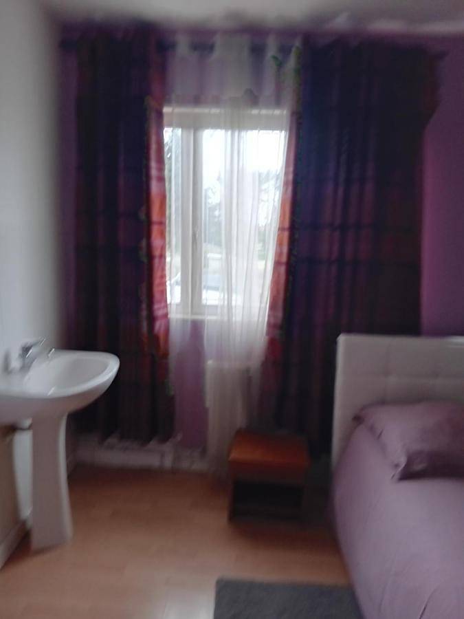 Double Room in Ronchin, Région de Lille
