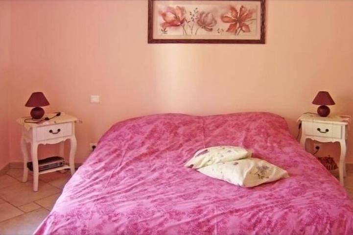 Location de vacances pour 10 personnes, avec jardin et terrasse à Le Thoronet - 2