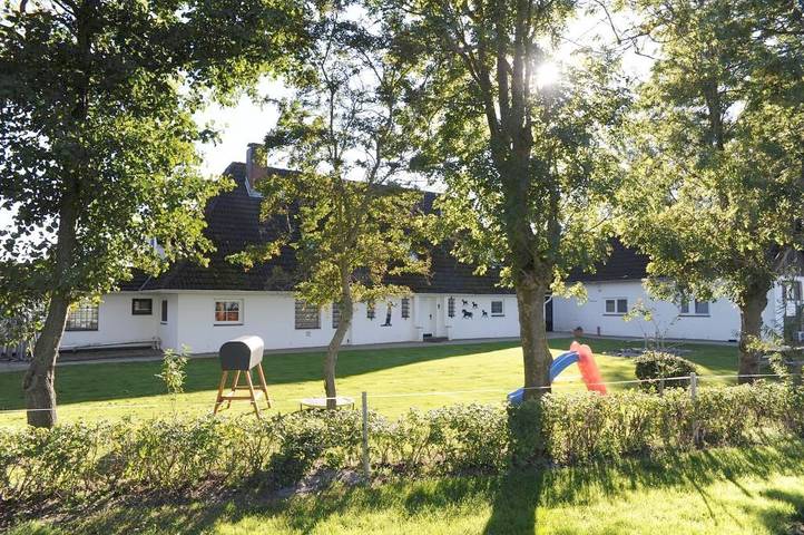 Ganze Ferienwohnung, Wohnung D in Böhl (St. Peter-Ording), St. Peter-Ording