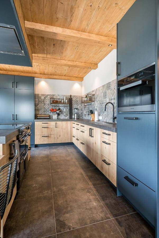Ferienhaus Kirchbach in Gailtaler Alpen, Kirchbach