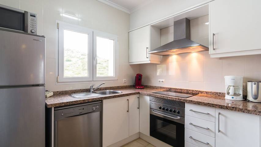 Casa rural para 7 personas, con jardín y piscina en Pedreguer - 4