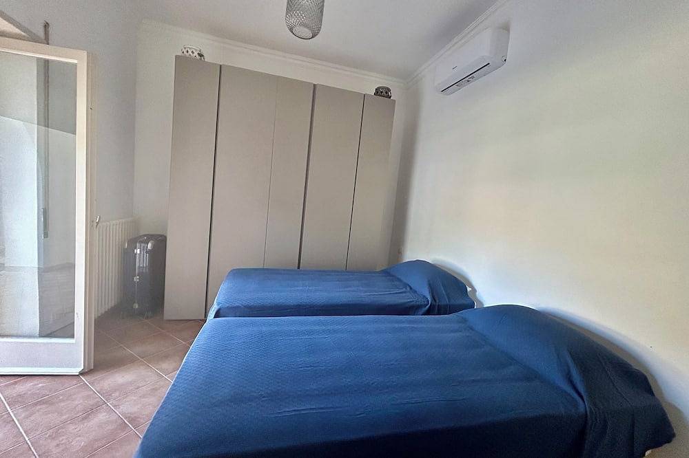 Ganze Wohnung, Charming 2 bedrooms, 2 bathroom luxury apartement. Wonderful view on the gulf in Capri, Neapel Provinz