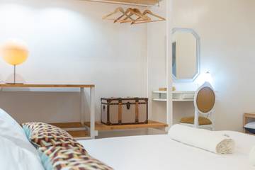 Casa Vacanza per 5 Persone in Ceglie Messapica, Valle D'Itria, Foto 4