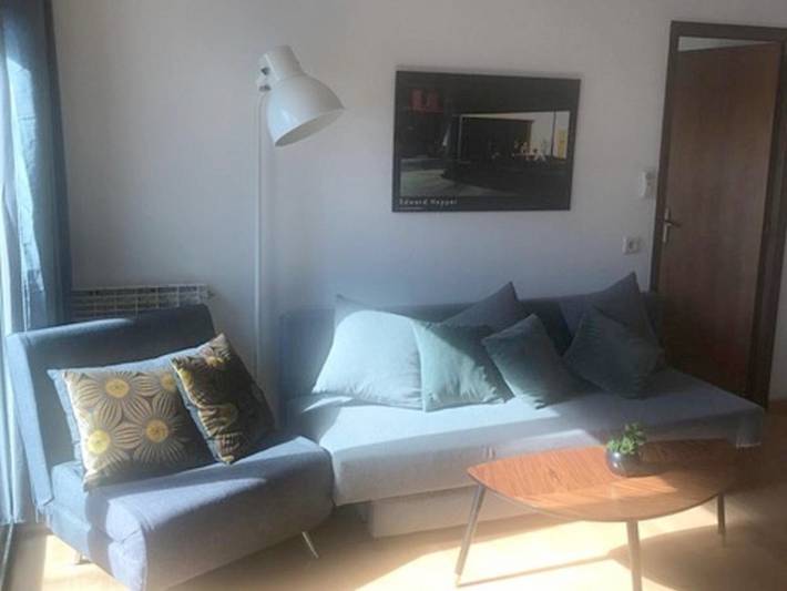 Casa rural para 4 personas, con terraza y jardín en Sant Feliu de Guíxols - 4