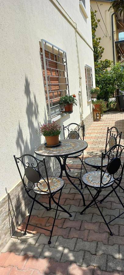 Gîte pour 4 personnes, avec jardin à Faenza - 2