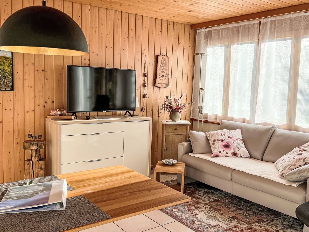 Geheel appartement, Burgblick in Brienz, Interlaken-Oberhasli