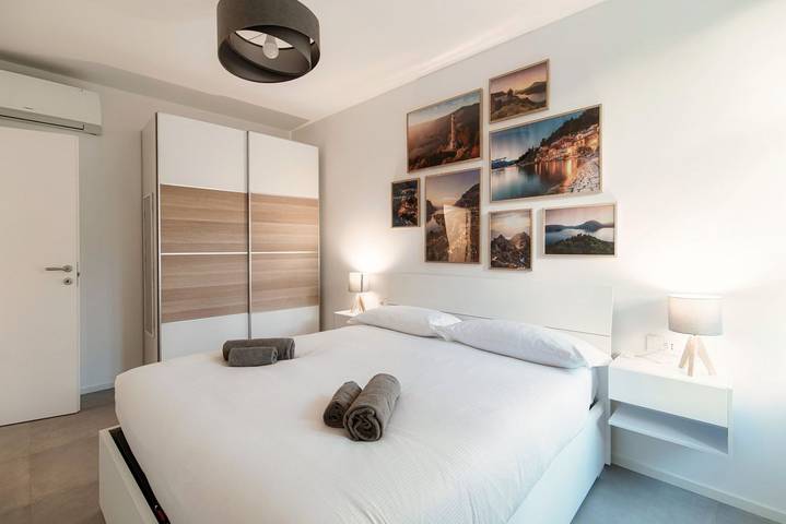 Ferienwohnung für 2 Personen in Como - 4