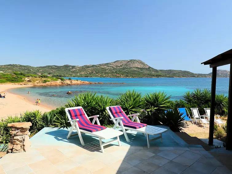 Haus 6 Personen in Costa Corallina, Olbia
