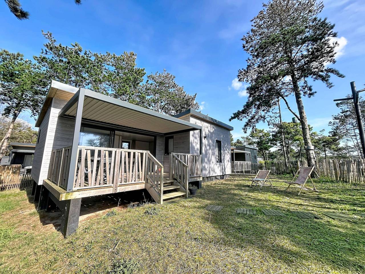 Maison de vacances