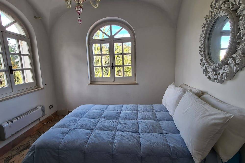 Casa la Rosa - Capri center - Jacuzzi corner in Capri, Neapel Provinz