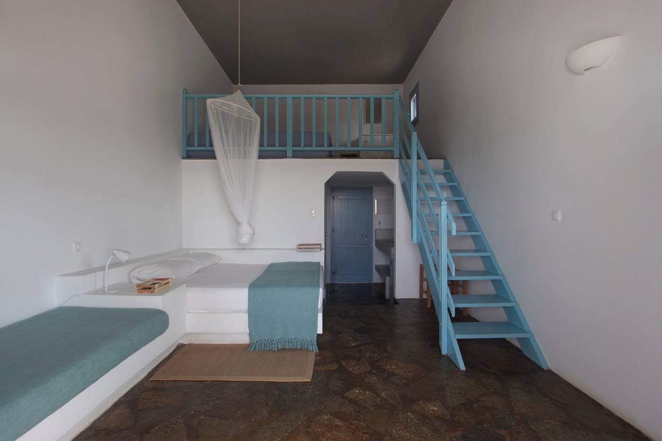 Appartement entier, Velithra Maisonette, Divine Sea Views, Furnished Terrace, Antiparos in Unité régionale de Paros