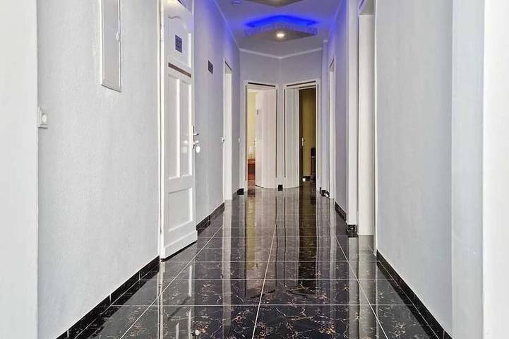 Ferienhaus für 2 Personen, mit Balkon in Bad Wildungen - 4