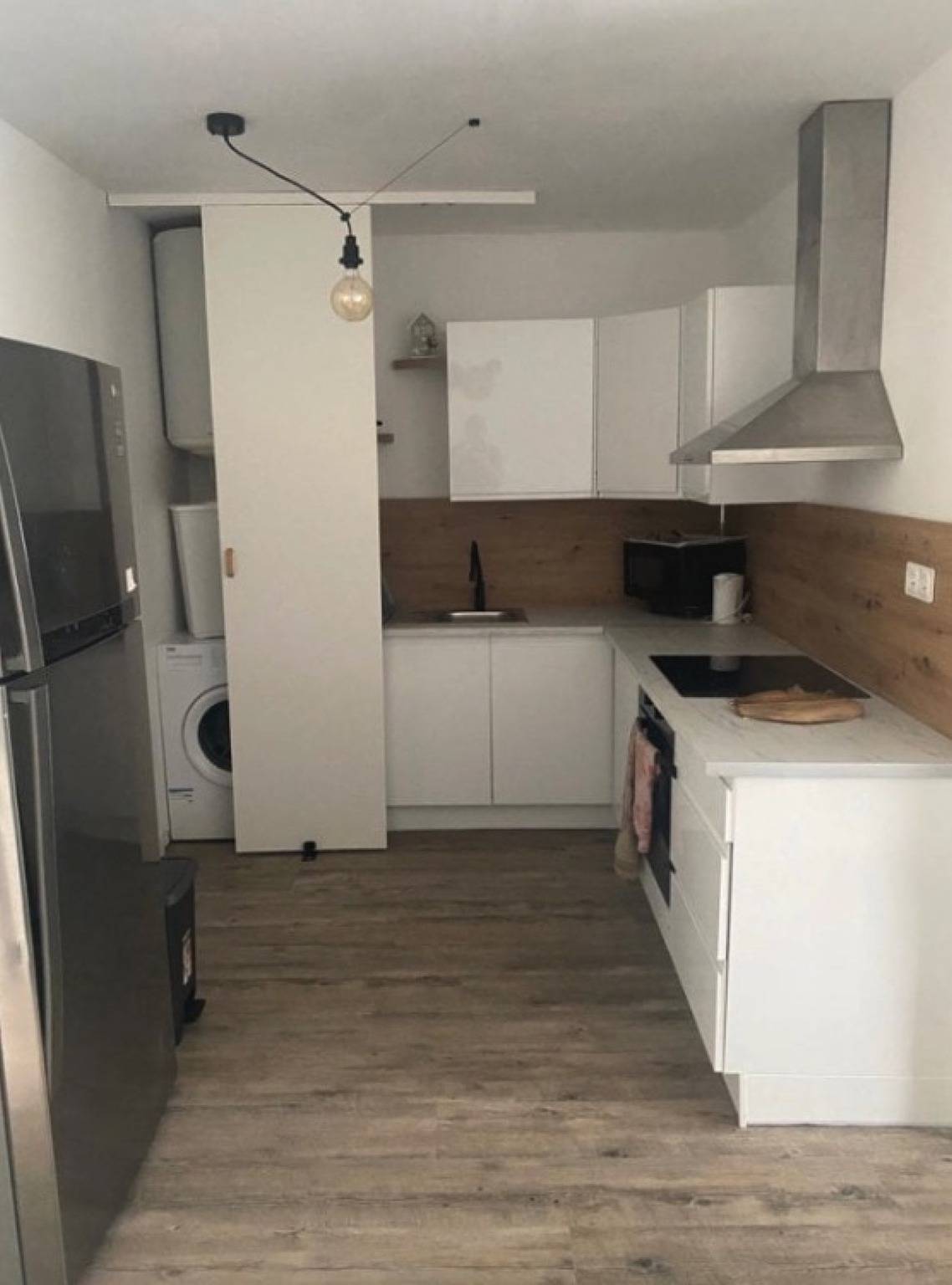 Maison de vacances 'La Gitounette De Caux' avec terrasse privée et jardin privé in Autretot, Région de Rouen