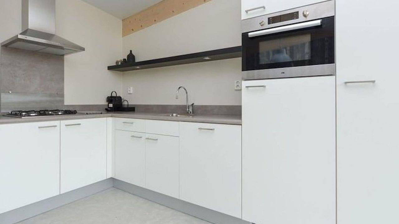 Ferienhaus für 4 Personen (54 m²) in Bloemendaal in Overveen, Nationaal Park Zuid-Kennemerland