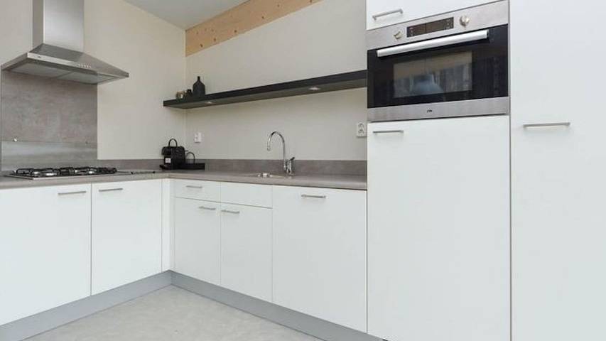 Strandhaus für 4 Personen, mit Haustier in Bloemendaal - 3