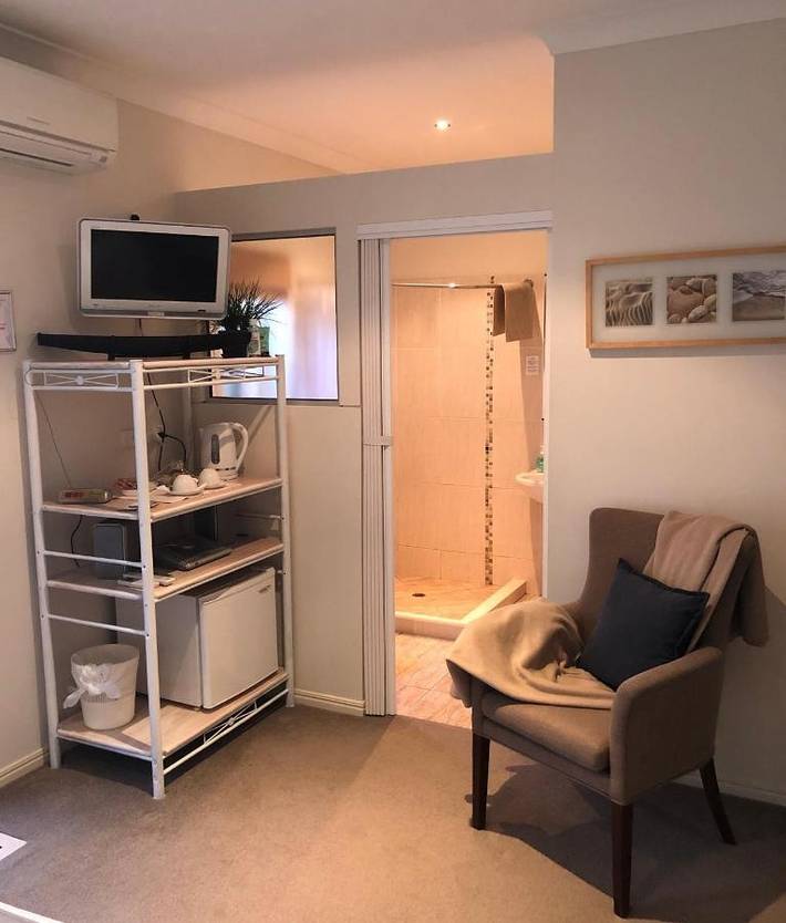 Chambre d’hôte pour 2 personnes, avec jardin à Brisbane - 3
