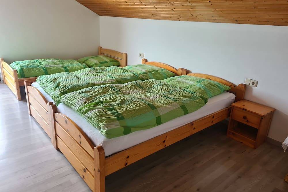 Ganze Wohnung, Ferienwohnung/App. für 5 Gäste mit 80m² in Steingaden in Steingaden, Romantische Straße