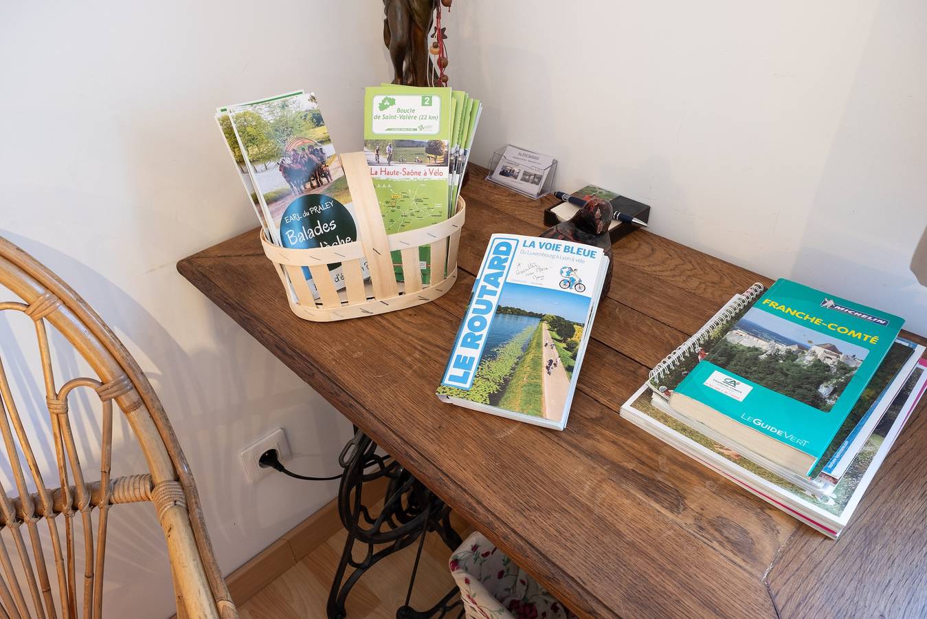 Maison d’hôtes « Au Pré Saônier » avec Wi-Fi in Corre, Haute-Saône
