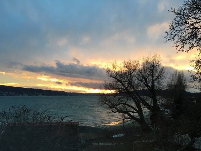 Ganze Ferienwohnung, Ferienwohnung Ursula Rustige - 3-Zimmer-Fewo, Dg, 86 m² in Reichenau, Untersee