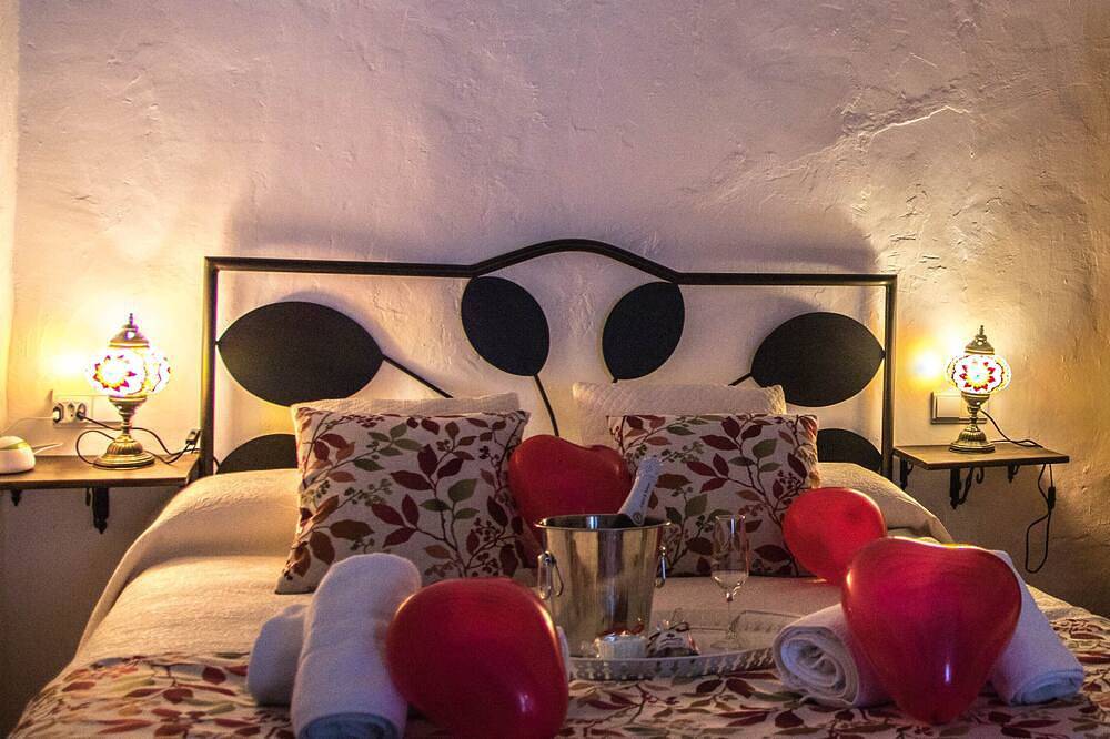 Country house Guadiana in Quesada, Sierras de Cazorla and Segura Natural Park