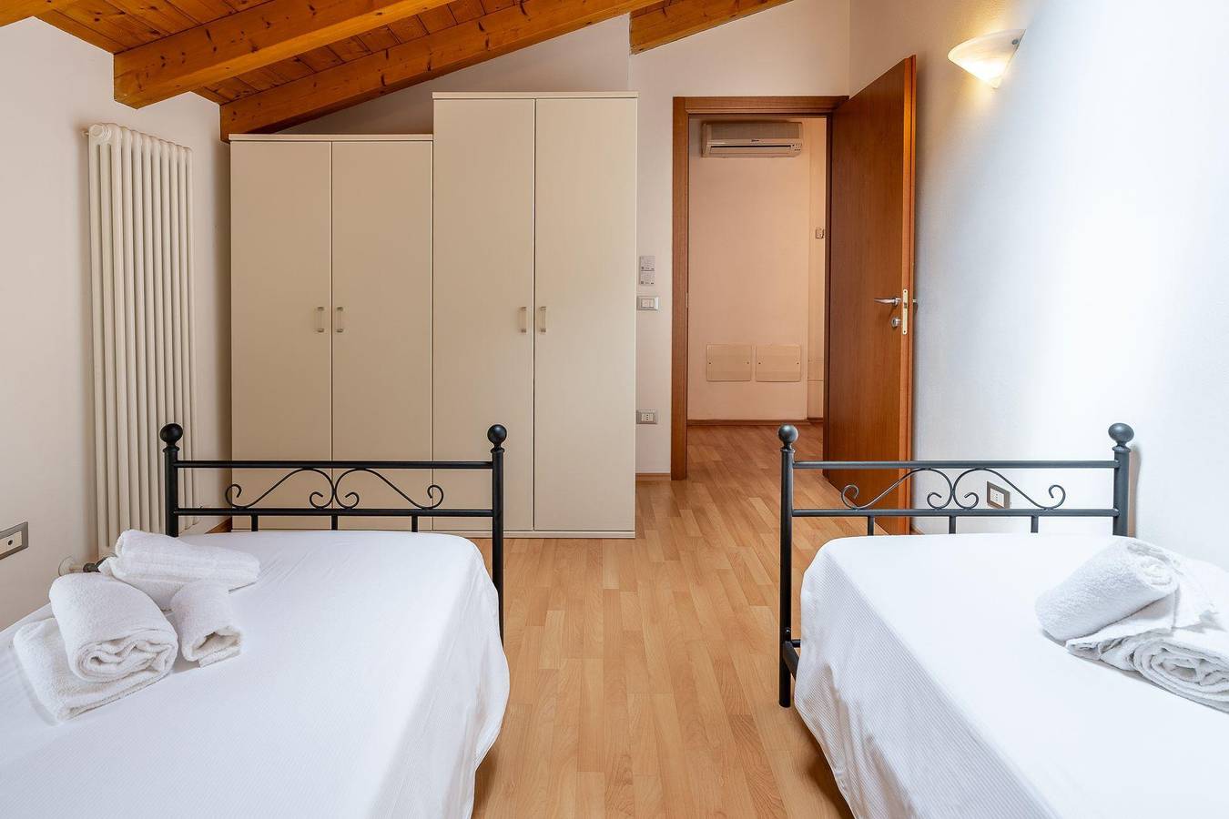 Appartement de vacances entier, Granar Accommodation in Valeggio sul Mincio, Province de Vérone