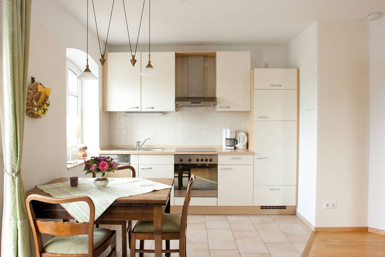 Ganze Ferienwohnung, Fewo 2 "Landhaus am Grashof" in Offenbüttel, Albersdorf und Umgebung