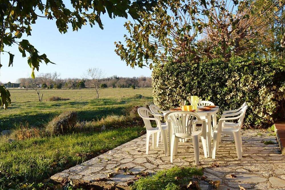 Maison de vacances