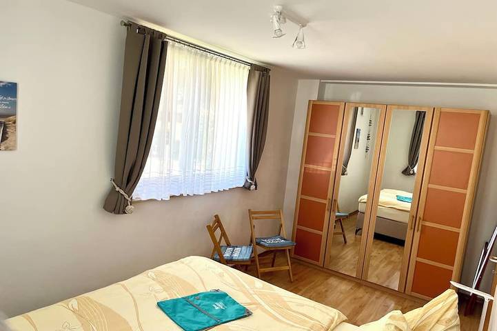 Ferienhaus für 4 Personen, mit Terrasse in Ahlbeck - 3