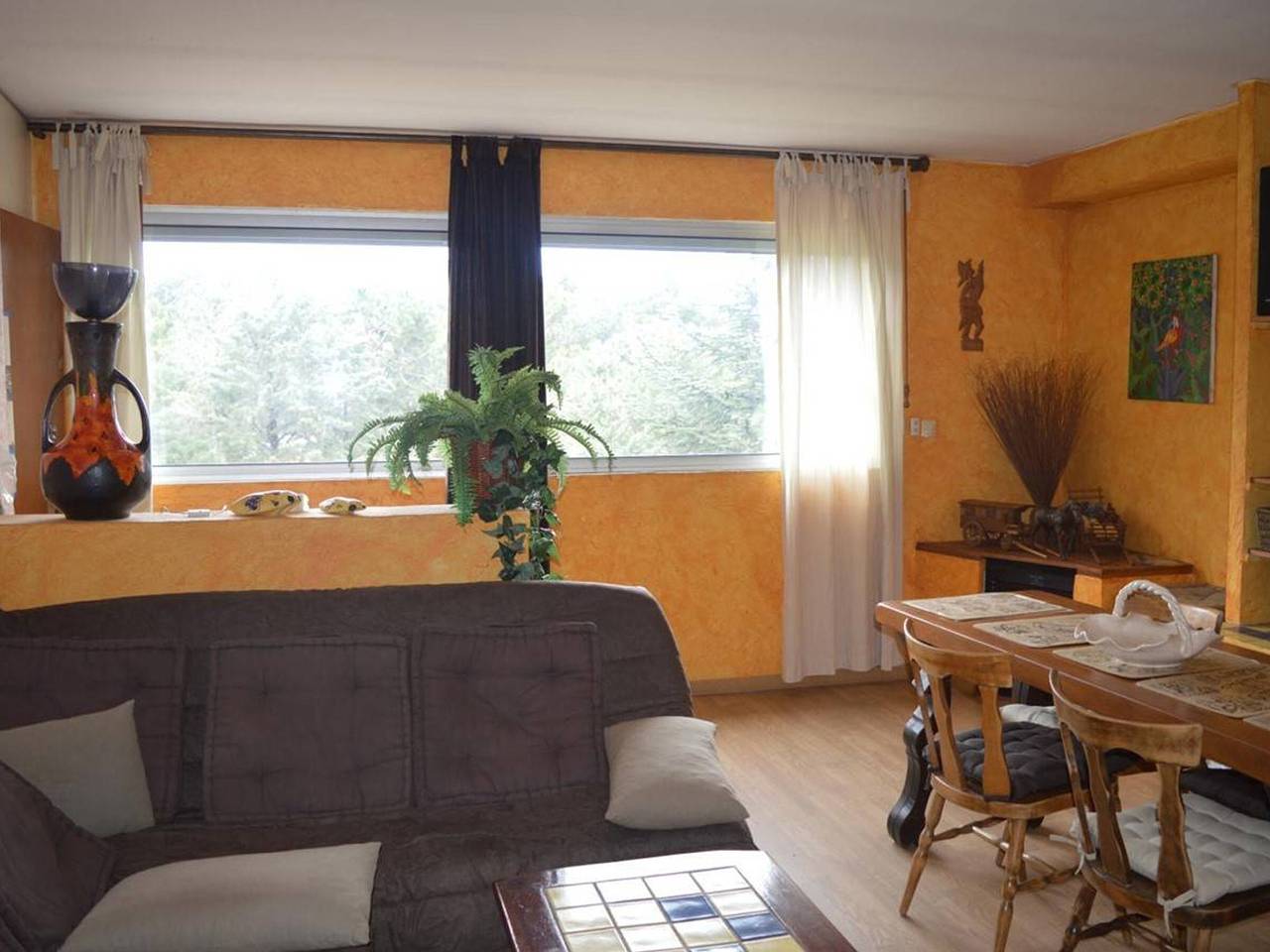 Entire apartment, 2-room apartment, sleeps 4, parking, Banyuls-sur-Mer in La Côte Vermeille, Banyuls-sur-Mer
