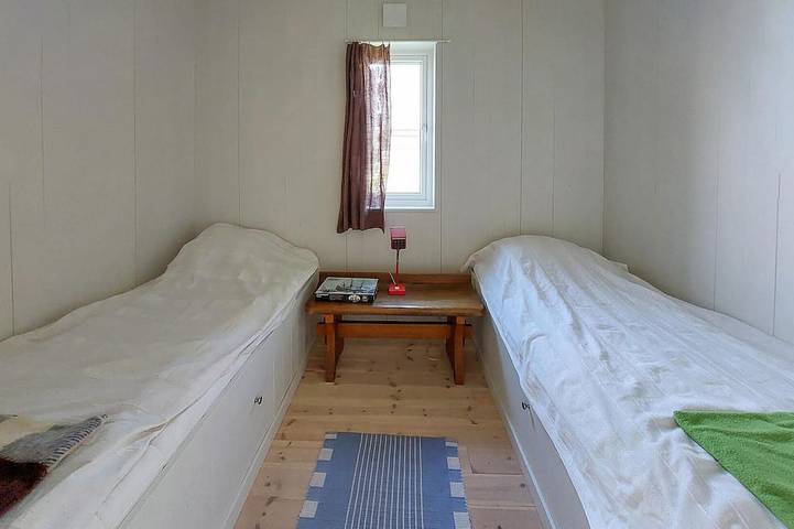 Tolles Haus mit 3 Schlafzimmern in. in Höganäs, Skane