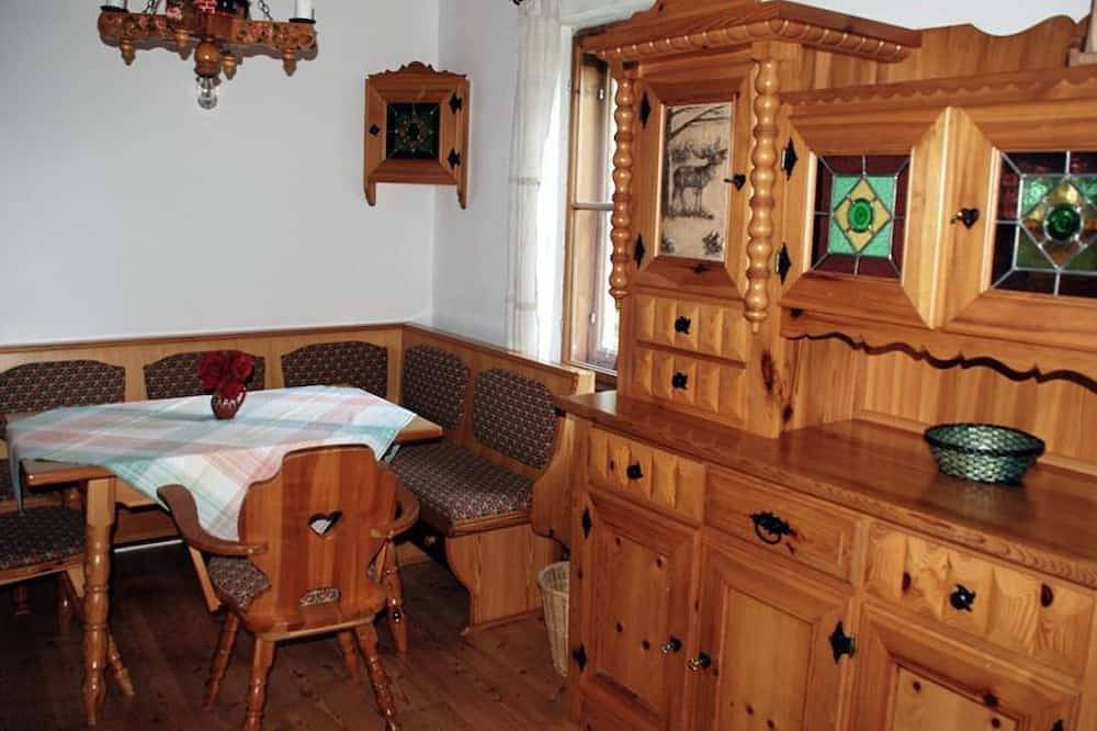 Apartment 80m²/2 Schlafräume/Dusche, Wc - Gesundheits- und Biobauernhof in Vorderstoder, Totes Gebirge