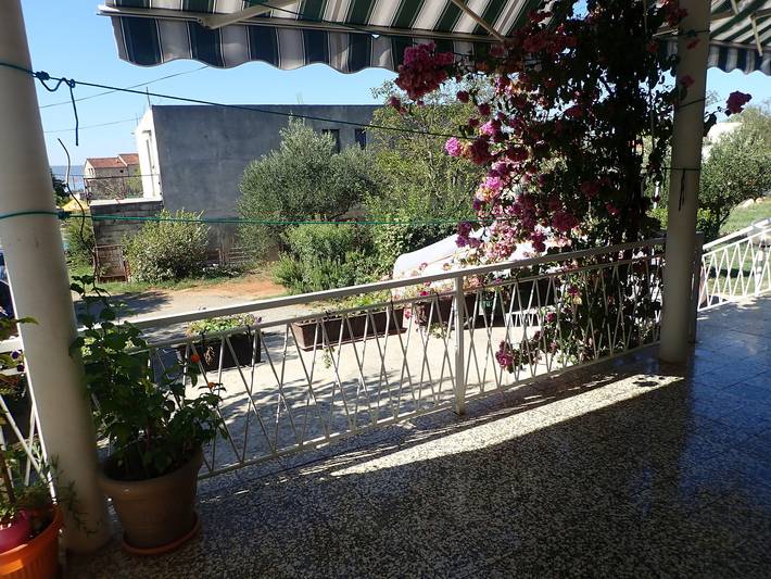Apartamento entero, Apartamento de vacaciones para 5 personas in Starigrad Paklenica, Starigrad