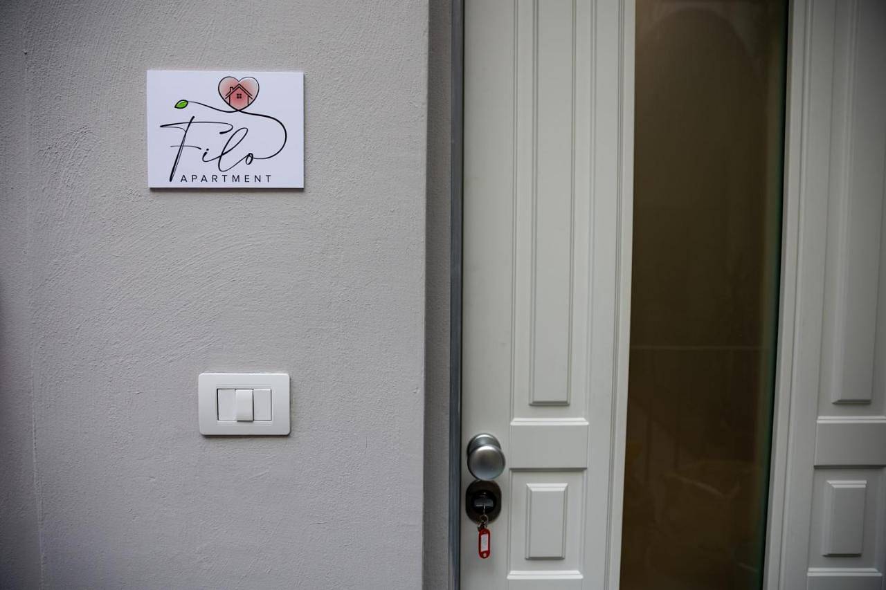 Apartamento entero, Filo Apartment in Capua, Provincia de Caserta