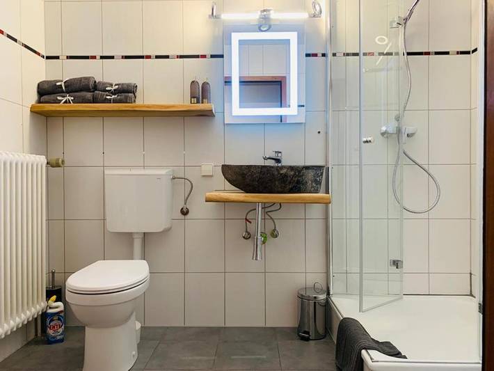 Gîte pour 5 personnes à Ettenheim - 2