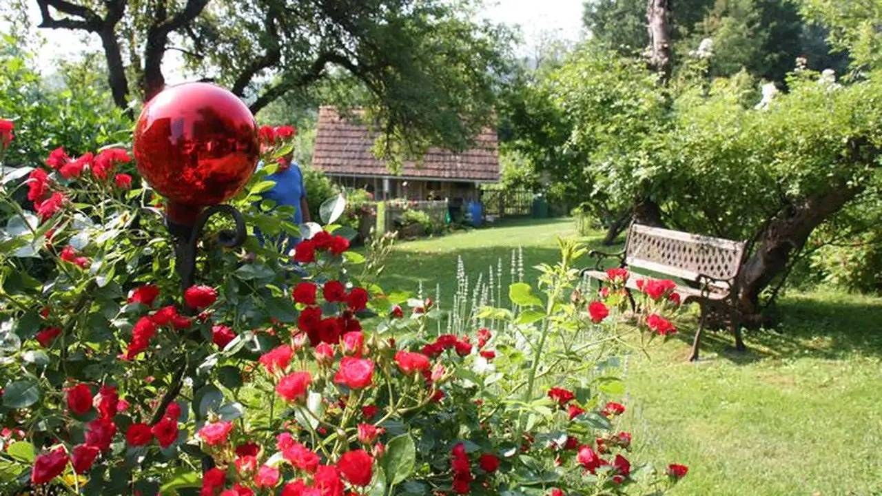 Ganze Ferienwohnung, Ferienwohnung für 2 Personen (30 m²) in Kirchberg an der Raab in Südoststeiermark, Kirchberg an der Raab