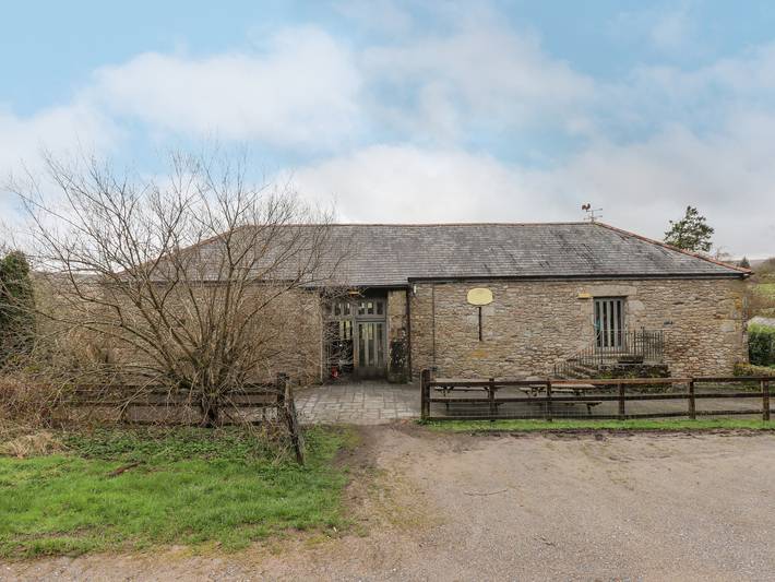 Holiday rental for 24 people, with Garden and Sauna in Dartmoor