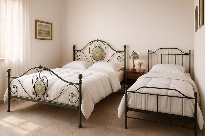 Apartamento de vacaciones para 4 personas, Se admiten mascotas - 1