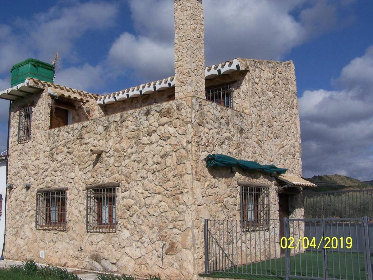 Casa Rural Altozano Elche de la Sierra in Elche de la Sierra, Sierra de Alcaraz
