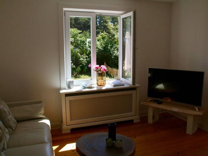 Ferienhaus mit Meerblick für 12 Personen, mit Terrasse und Garten in Hörnum - 4